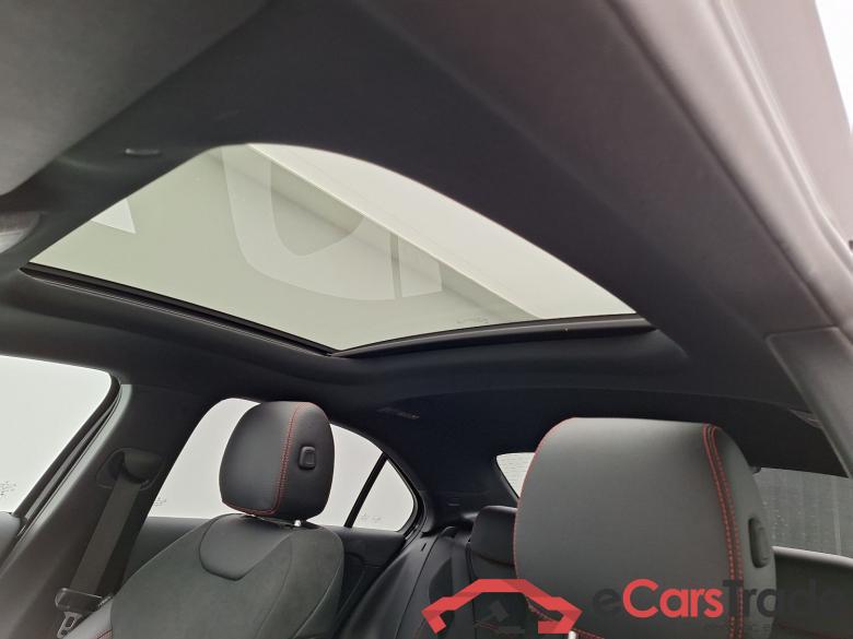 Mercedes, A-Class Berline '18, Mercedes-Benz A-Klasse Limousine A 200d Business S #6