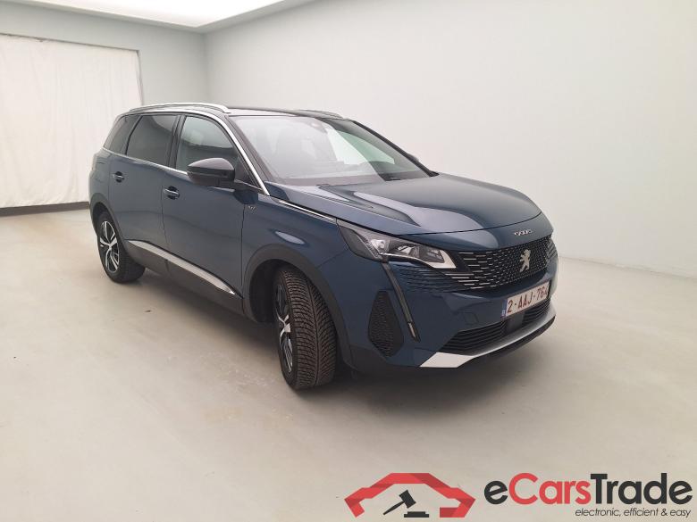 Peugeot, 5008 FL'20, Peugeot 5008 1.5 BlueHDi 96kW S&S GT 5d 7pl #2