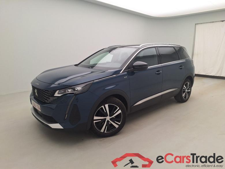 Peugeot, 5008 FL'20, Peugeot 5008 1.5 BlueHDi 96kW S&S GT 5d 7pl #4