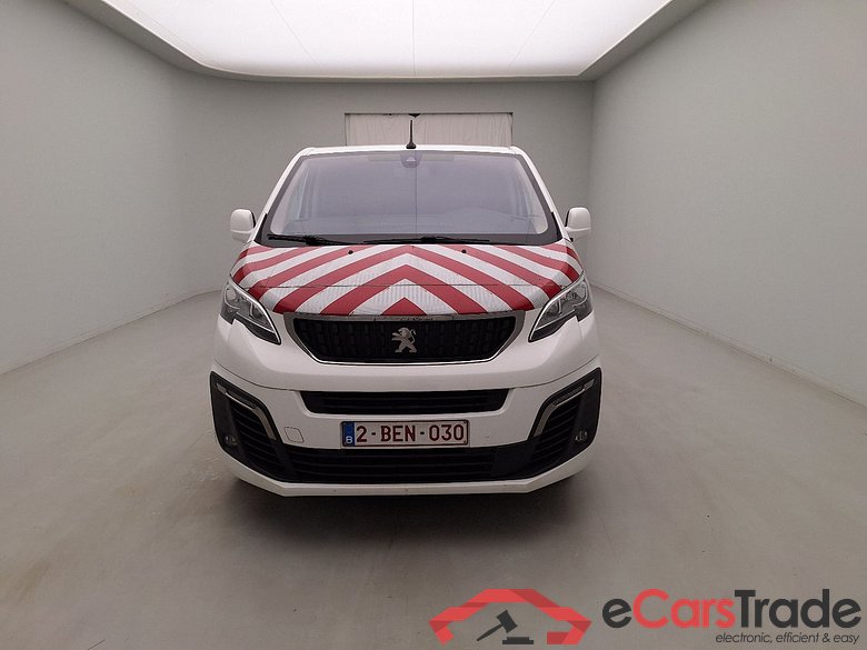 Peugeot, _Expert '16, Peugeot Expert Long DC Asphalt L3 2.0 BlueHDi 120 #1