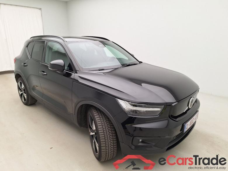 Volvo, XC40 '17, Volvo XC40 P8 4x4 Recharge R-Design 5d #2
