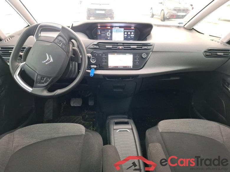 Citroen  Grand C4 Picasso/Spacetourer Business Class 1.5 BlueHDi 130CV BVA8 7 Sieges E6d #5
