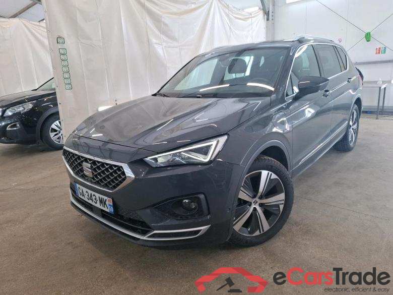 Seat 1.4 e-Hybrid 245 DSG6 S/S Xcellence Tarraco Xcellence e-HYBRID 1.4 245CV BVA6 E6d