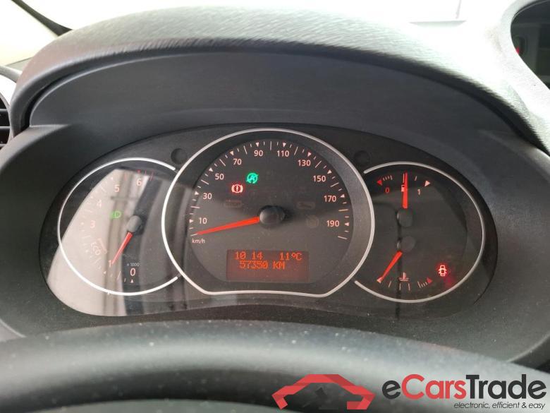 Renault Zen - Energy dCi 90 Euro6 Kangoo Zen 1.5 dCi 90CV BVM5 E6 #6