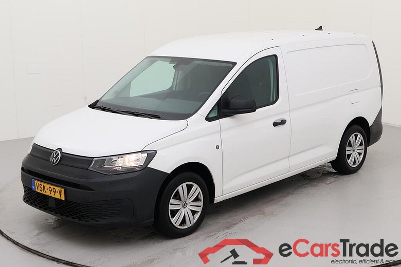 VOLKSWAGEN Caddy Cargo Maxi 90 kW