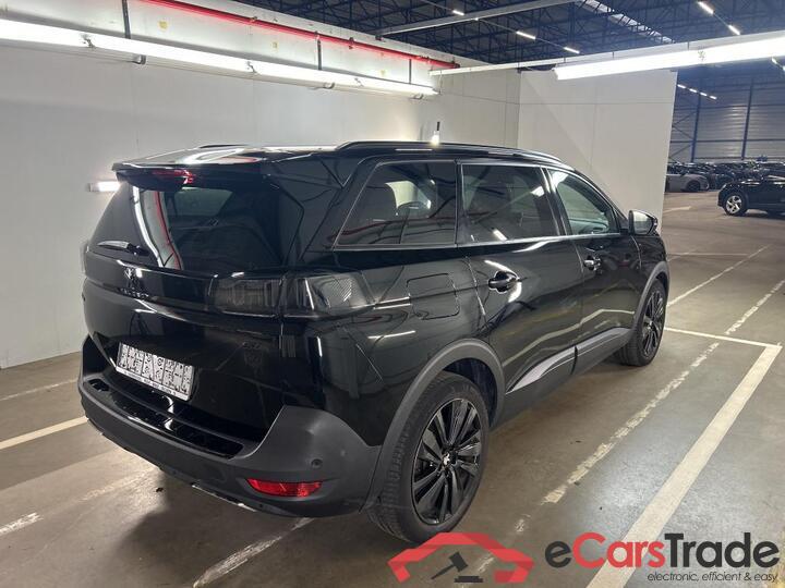 Peugeot 5008 5008 1.5 BlueHDi S/S EAT8 GT Pack 96kW/130pk  5D/P Auto-8 #4