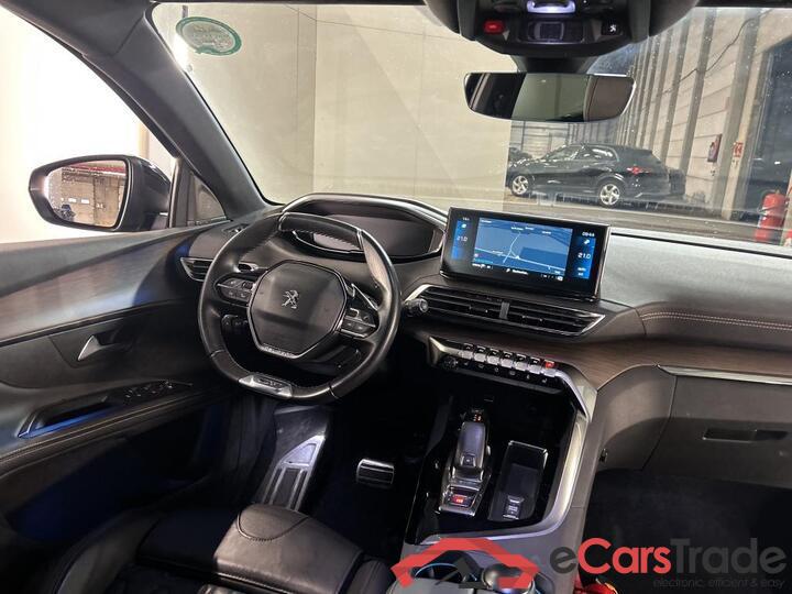 Peugeot 5008 5008 1.5 BlueHDi S/S EAT8 GT Pack 96kW/130pk  5D/P Auto-8 #5
