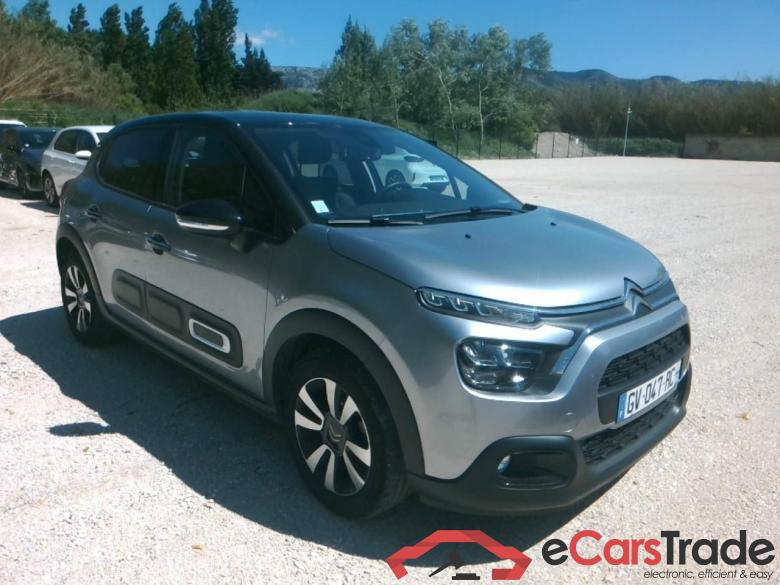 C3  Max 1.2 PURETECH  110CV  BVM6  6E #2