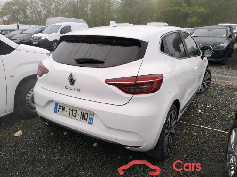 Renault Initiale Paris TCe 100 Clio V Initiale Paris 1.0 TCe 100CV BVM5 E6dT #3