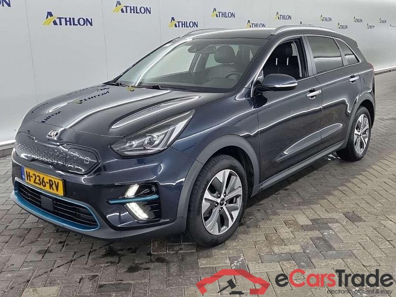 KIA Niro e-Niro EV ExecutiveLine 5D 150kW uitlopend #1