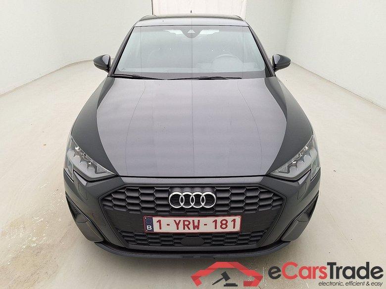 Audi, A3 SB '20, Audi A3 Sportback 2.0 30 TDi 85kW 5d excluweb end 27.03
