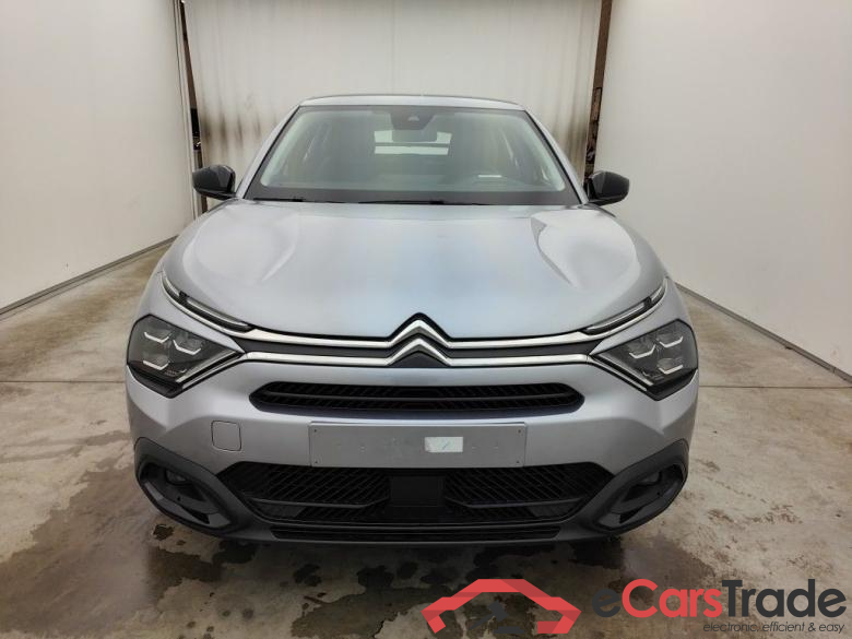 Citroën C4 1.5 BlueHDi 130 S&S EAT8 Shine 5d