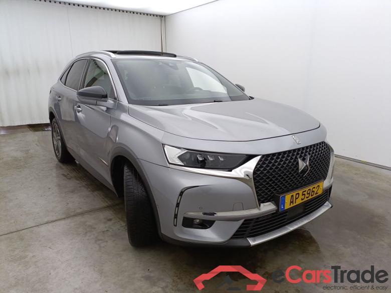 DS DS7 CROSSBACK DIESEL 2.0 BlueHDi 177 So Chic (EU6.2) 5d Auto #2