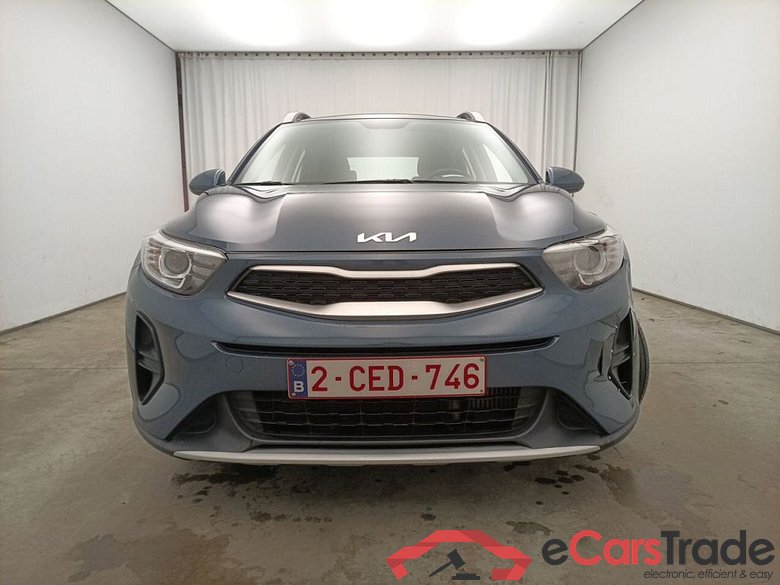KIA Stonic 1.0 T 100 Urban Edition 5d #1