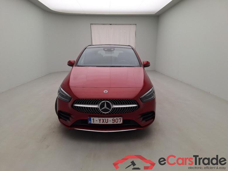 Mercedes, B-Class '18, Mercedes-Benz B-Klasse B 250 e Business Solution 5 #1