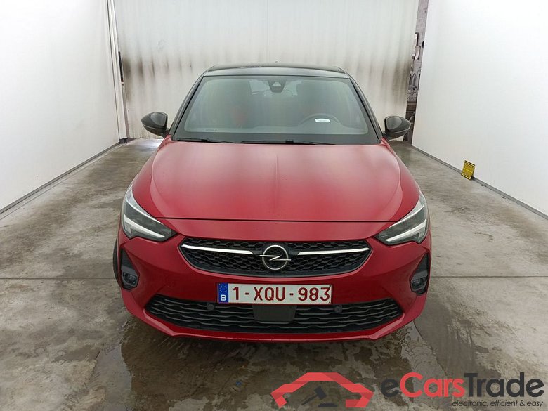 Opel Corsa 1.2 Turbo 74kW S/S GS Line 5d