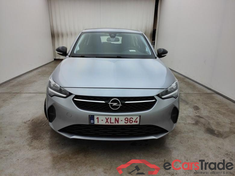 Opel Corsa 1.2 55kW S/S Edition 5d