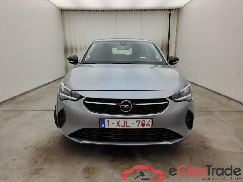 Opel Corsa 1.2 55kW S/S Edition 5d