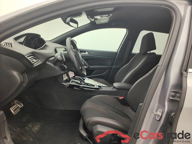 Peugeot 308 SW 1.5 BlueHDi 130 DPF S&S EAT8 GT Line 5d #6