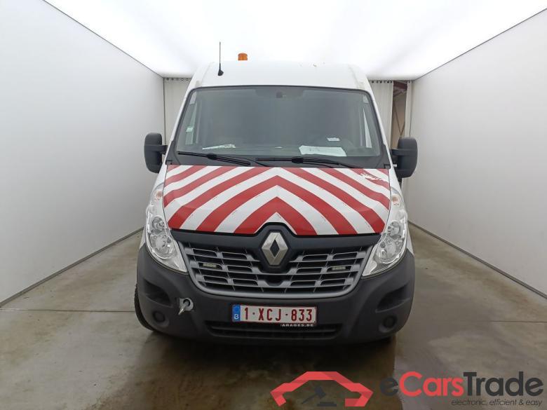 Renault Trucks Master 3T5 VAN STD FWD 145E6 #1