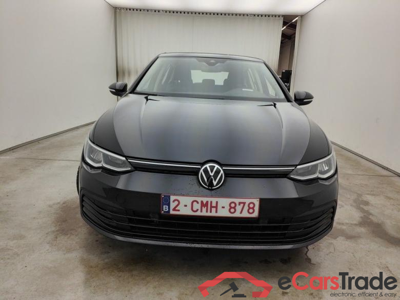 Volkswagen Golf VIII 2.0 TDI 85kW Life Business 5d