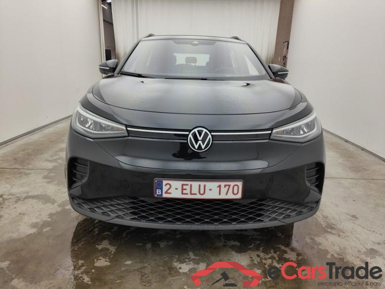 Volkswagen ID.4 77kWh 128kW Pro Business 5d