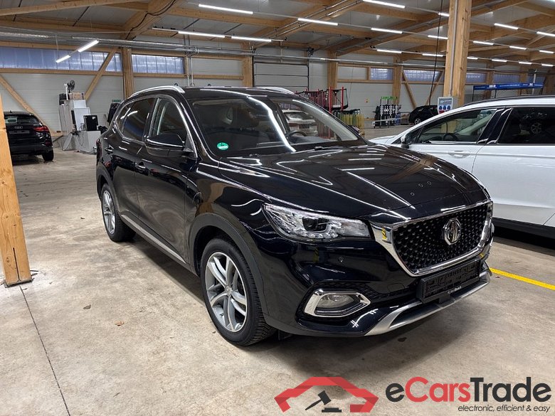 MG EHS ´21 MG EHS PHEV Comfort 5d 119kW #2