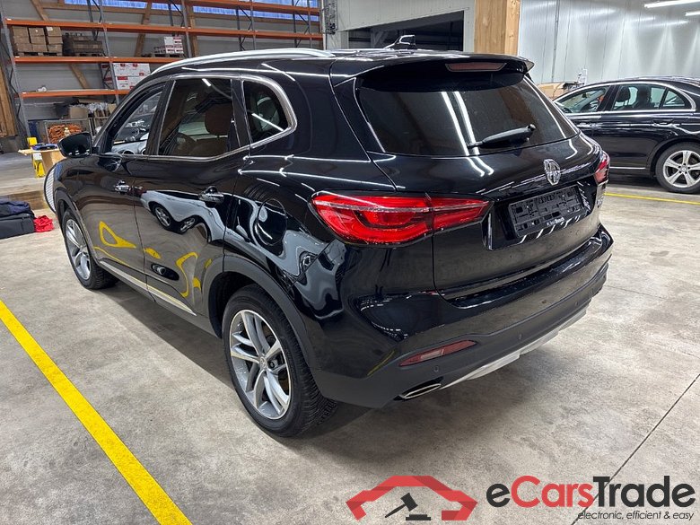MG EHS ´21 MG EHS PHEV Comfort 5d 119kW #3