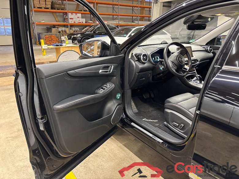 MG EHS ´21 MG EHS PHEV Comfort 5d 119kW #5
