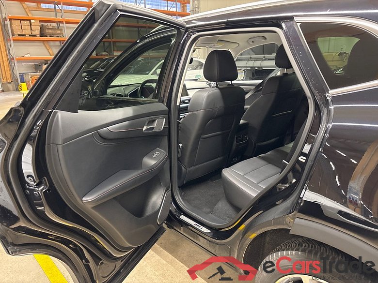 MG EHS ´21 MG EHS PHEV Comfort 5d 119kW #6