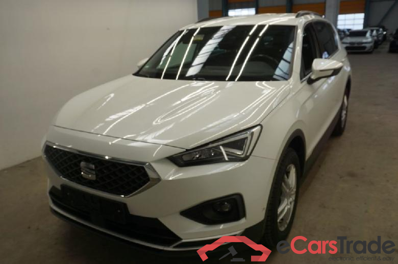 Seat Tarraco ´18 Tarraco Style 2.0 TDI 110KW MT6 E6d