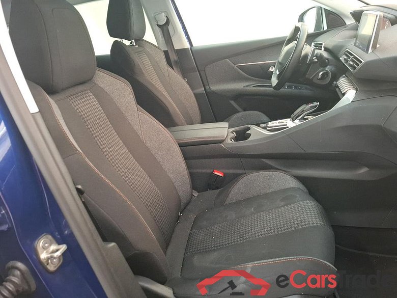 Peugeot BlueHDi 130 S&S EAT8 ACTIVE BUSINESS 3008 Active Business 1.5 HDi 130CV BVA8 E6dT #5