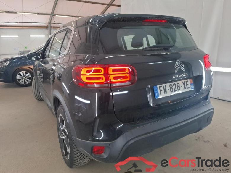 Citroen BlueHDi 130  EAT8 Business C5 Aircross Business 1.5 BlueHDi 130CV BVA8 E6d #2