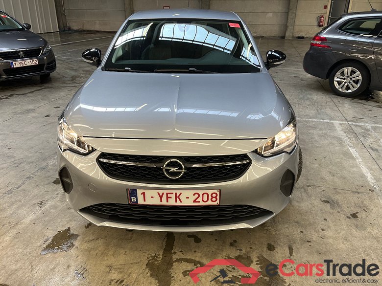 Opel, Corsa '19, Opel Corsa 1.5 Turbo D 75kW S/S Edition 5d - NO COC #1