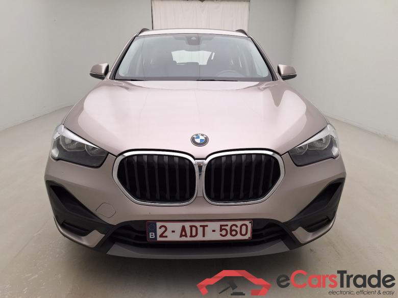 BMW, X1 FL'19, BMW X1 sDrive18i (100 kW) 5d