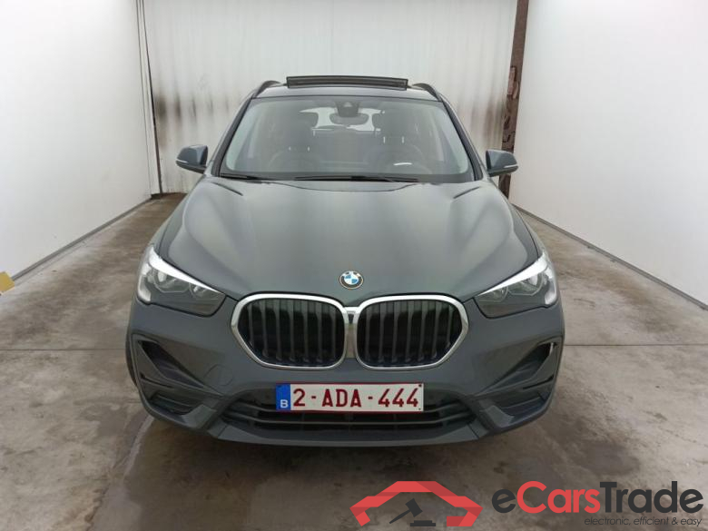 BMW X1 xDrive20d (120 kW) 5d