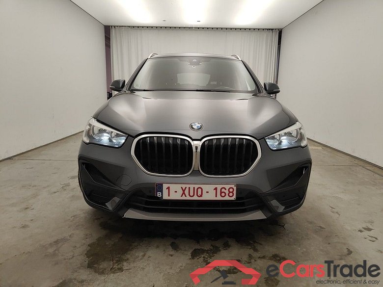 BMW X1 sDrive16dA (85 kW) 5d