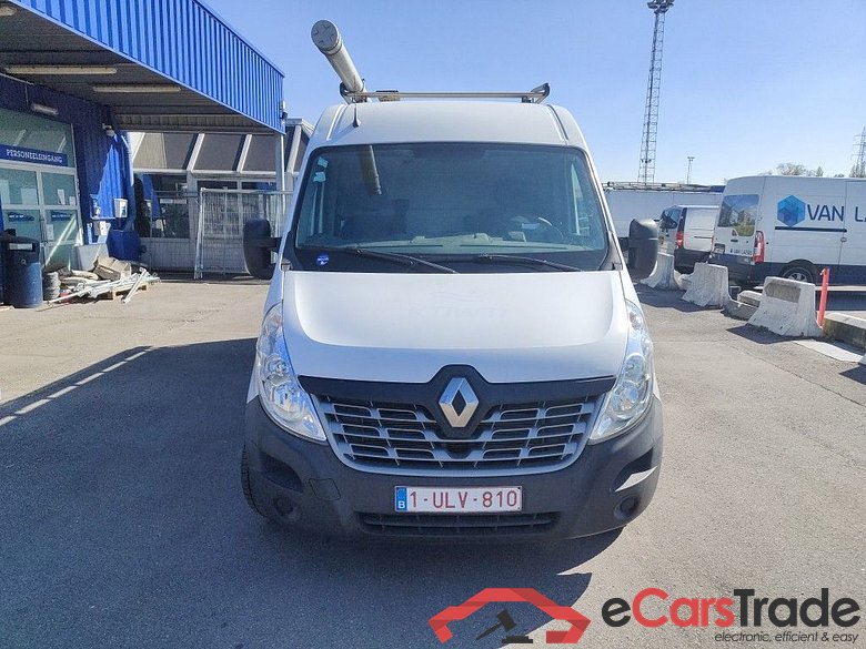 Renault Master L3H2 dCi 145 Energy - 3.5T Grand Confort 4d #1
