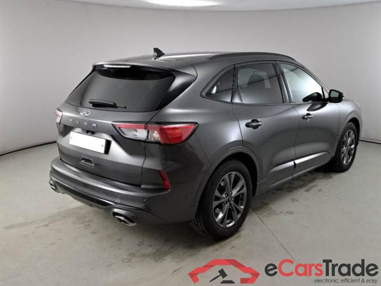 Ford 7 FORD KUGA / 2019 / 5P / SUV 1.5 ECOBLUE 120CV 2WD ST-LINE X AUTO #2