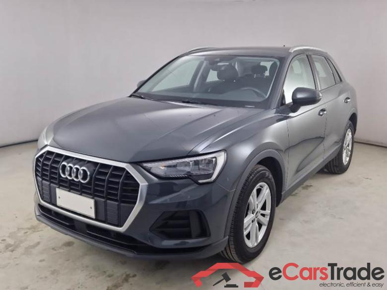 Audi 88 AUDI Q3 / 2018 / 5P / SUV 35 TDI S TRONIC BUSINESS #1