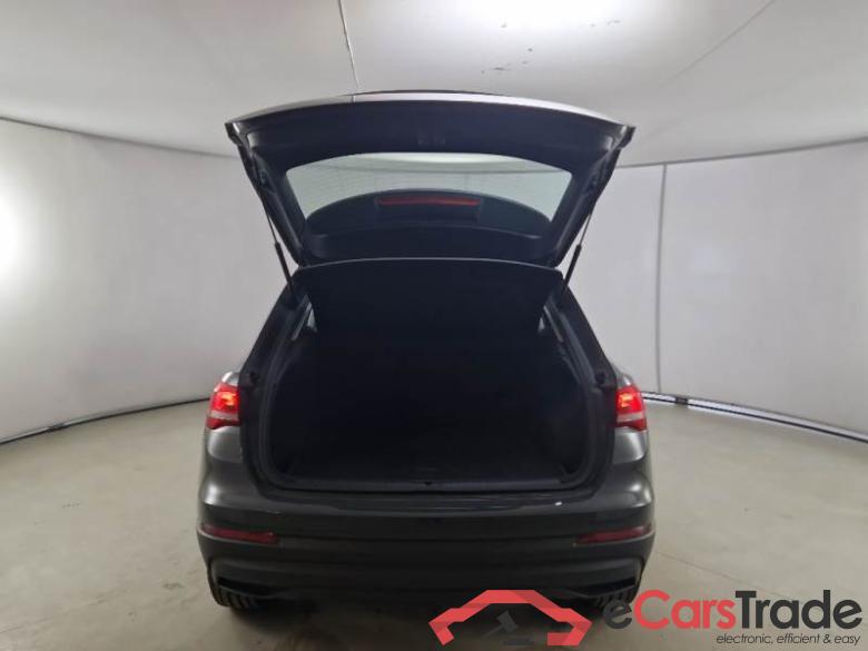 Audi 88 AUDI Q3 / 2018 / 5P / SUV 35 TDI S TRONIC BUSINESS #5