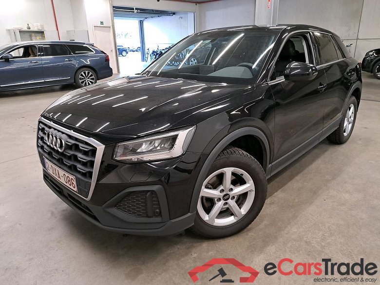 AUDI - AUD Q2 30 TFSI 110PK Attraction Pack Business Plus * PETROL * #1