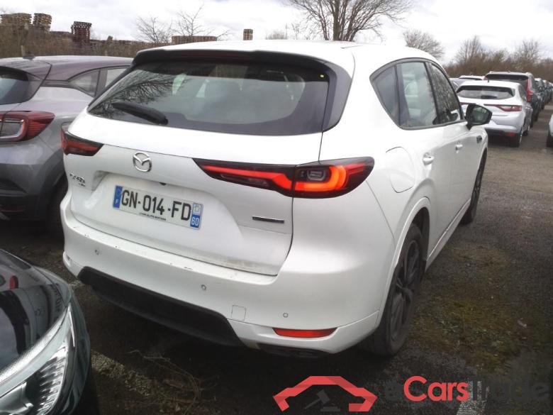 CX-60 E-SKYACTIV 327CH BVA HOM #4