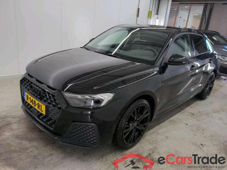 AUDI A1 Sportback 25 TFSI S edition