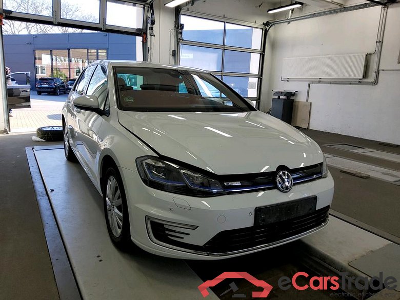 Vw E-Golf Golf VII Lim. #2