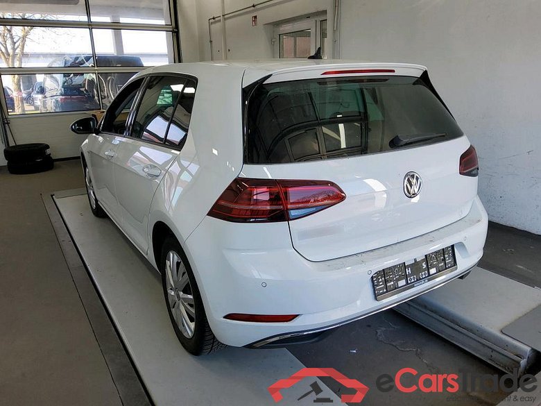 Vw E-Golf Golf VII Lim. #3