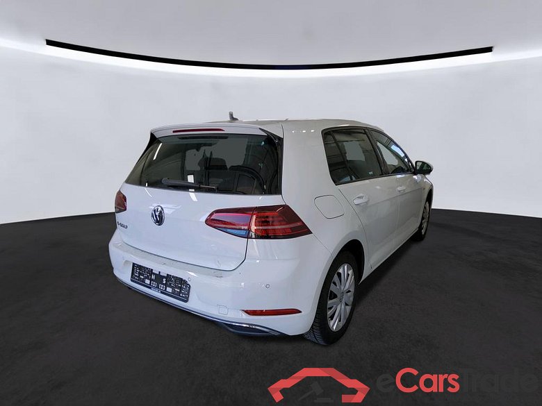 Vw E-Golf Golf VII Lim. #4