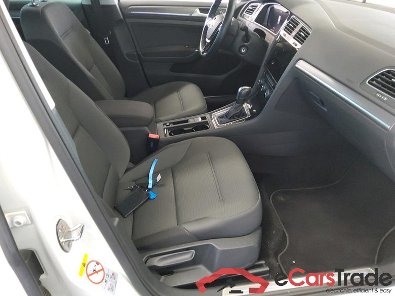 Vw E-Golf Golf VII Lim. #5