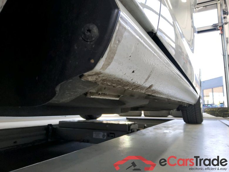 Vw E-Golf Golf VII Lim. #6