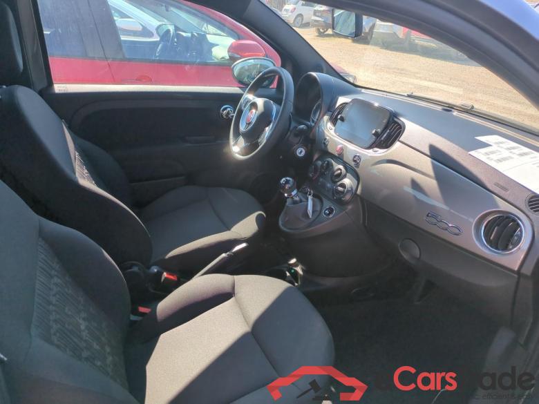 FIAT 500 ES 70 DOLCEVITA RSK #5